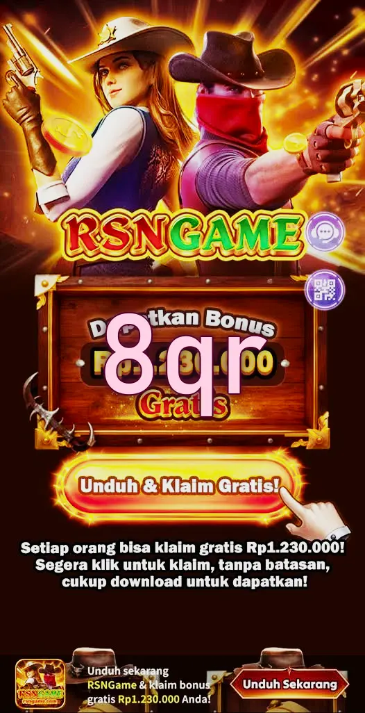 8qr APK