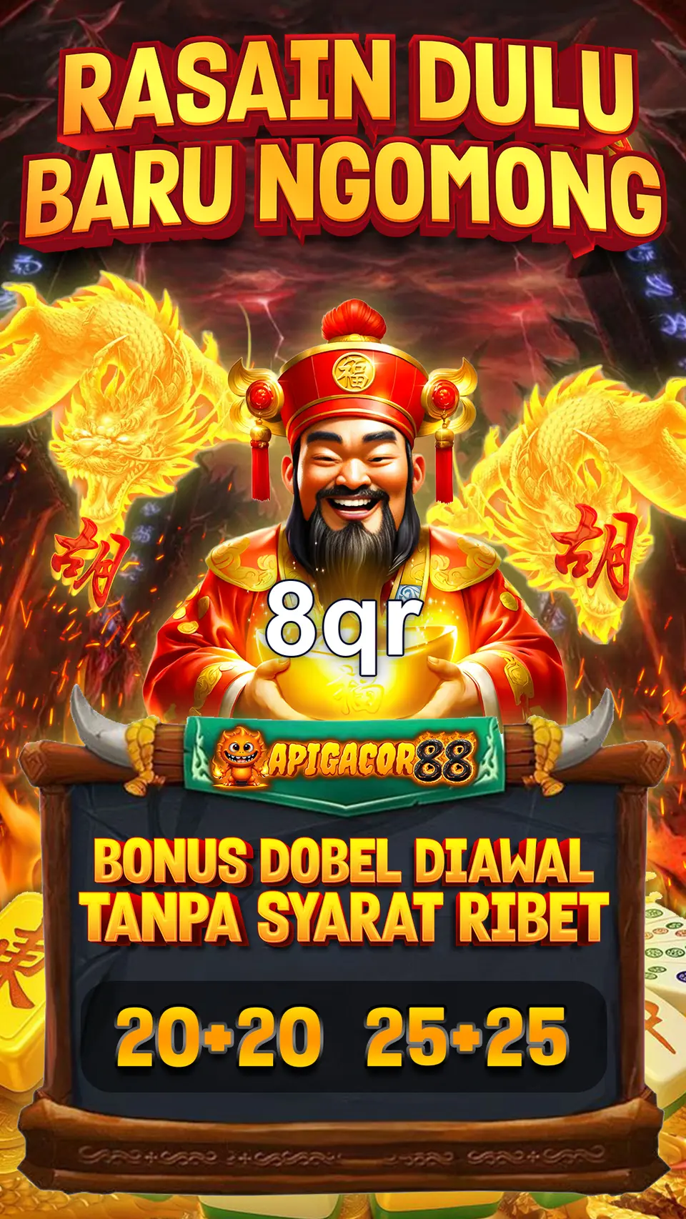 8qr APK